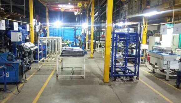 Fuel Tank -Petrol & Diesel