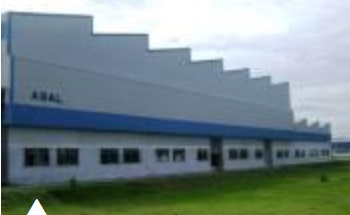 ASAL manufaring plant pantnagar uk India