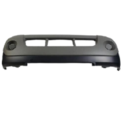 Assembly Front Bumper