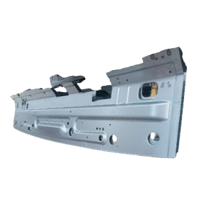 BIW Stamped Parts
