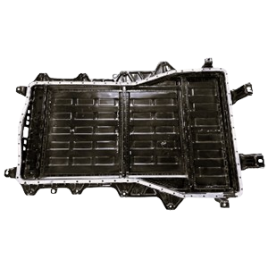 Battery Tray