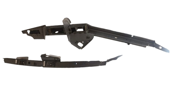 Heavy Fabrication Suspension Parts