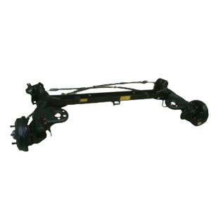 Rear Twist Beam 