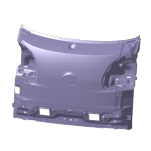 Skin Panels